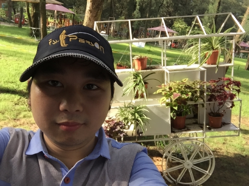 阿鸿的第三张照片--平和征婚网