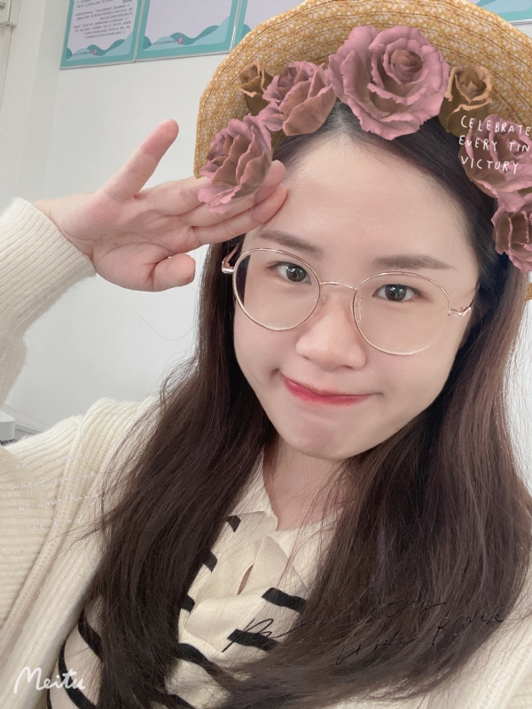 扁桃体不发言的第二张照片--平和征婚网
