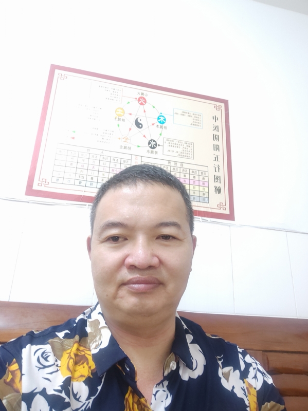 健康调理顾问韩智平的第三张照片--平和征婚网