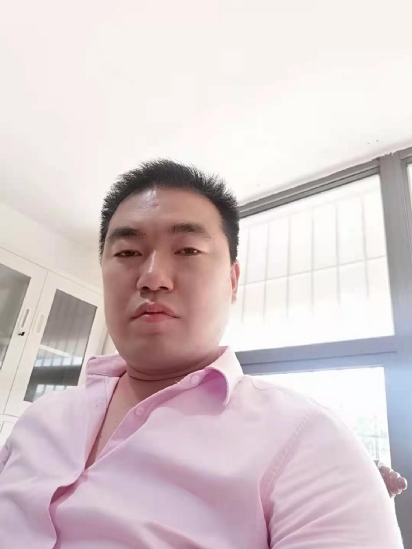 命运的打拼的第一张照片--平和征婚网