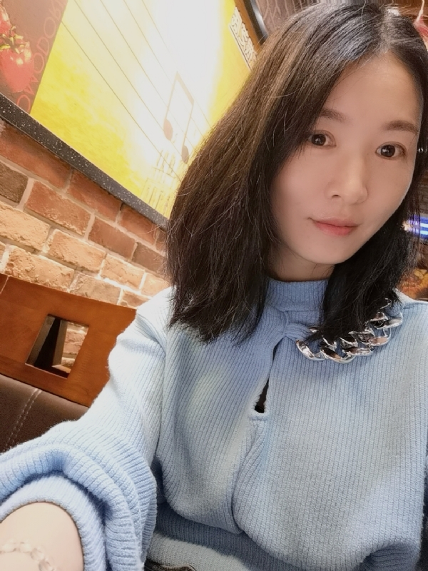 吴优的第一张照片--平和征婚网