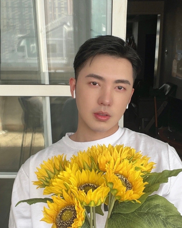 浪子无悔的第二张照片--平和征婚网