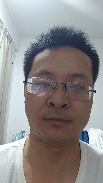 chastity的第二张照片--平和征婚网