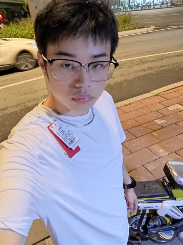 jxz的第二张照片--平和征婚网