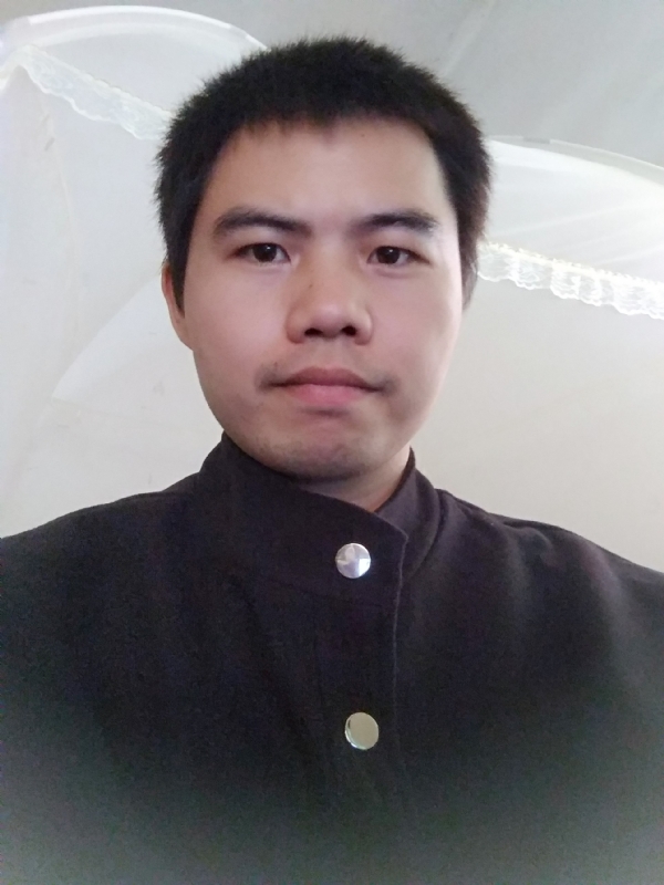 韦不凡的第一张照片--平和征婚网
