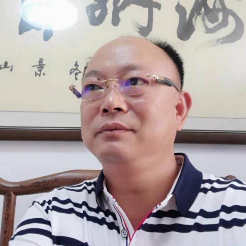 黄金老的第一张照片--平和征婚网