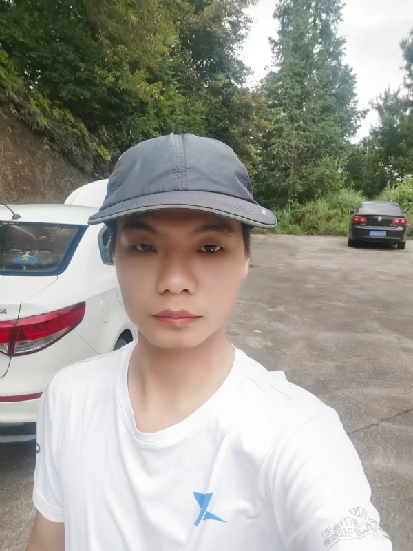 携手相伴的第一张照片--平和征婚网