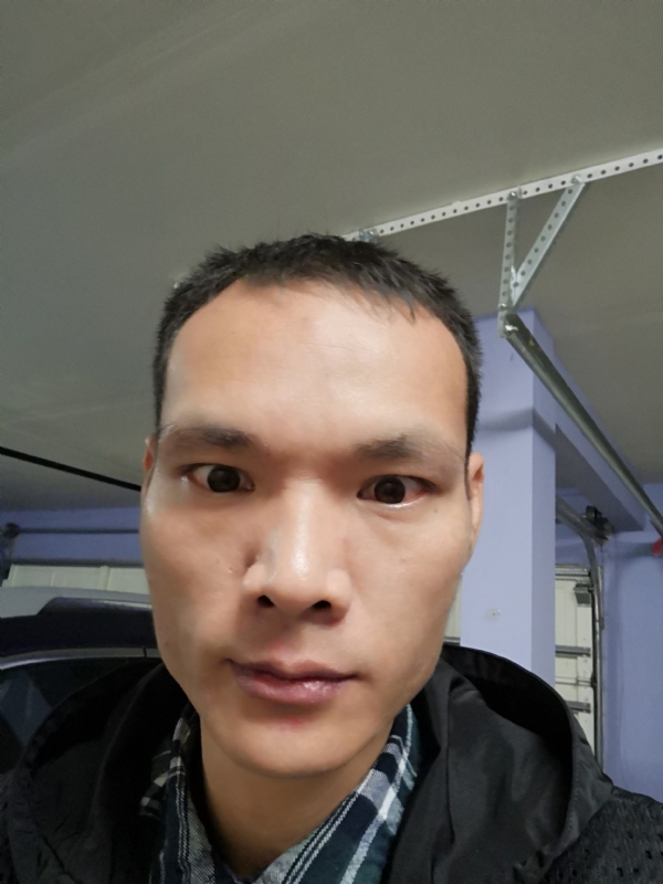 只影向谁去的第一张照片--平和征婚网
