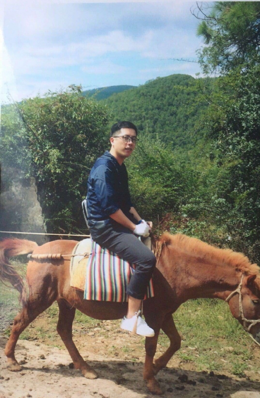 小社的第二张照片--平和征婚网