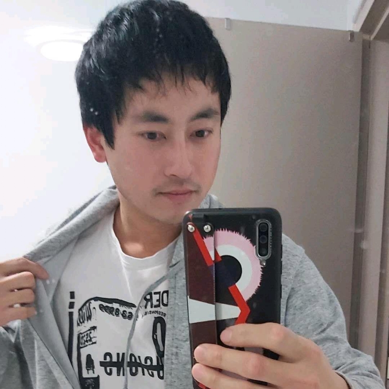 瓜的第一张照片--平和征婚网