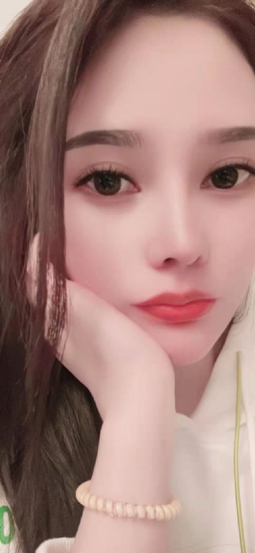琳琳的第一张照片--平和征婚网