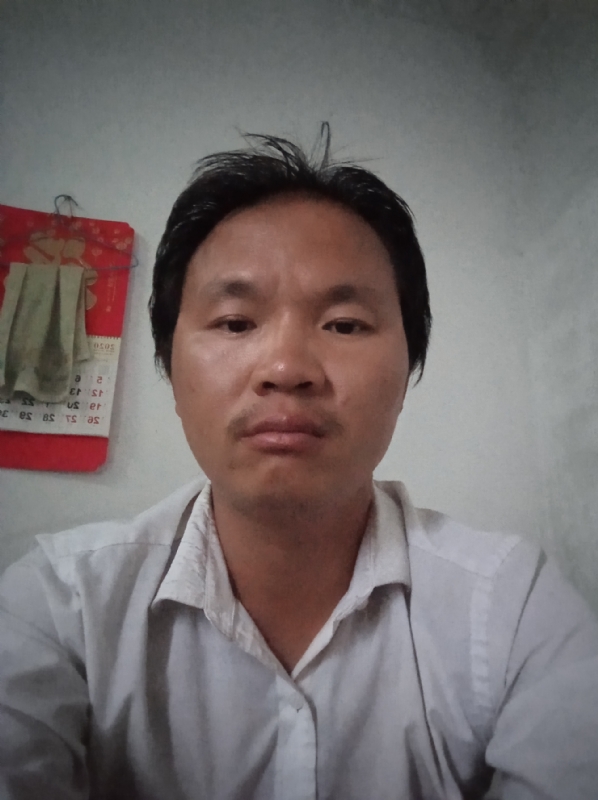 小杨的第一张照片--平和征婚网