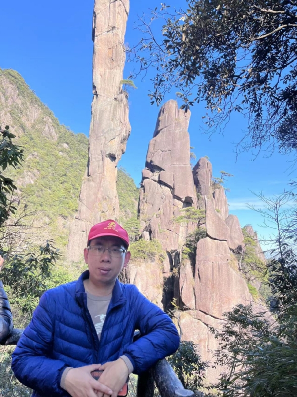 师傅被妖怪吃了的第二张照片--平和征婚网