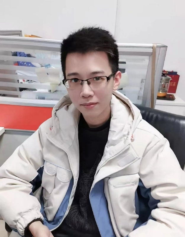 云杰的第一张照片--平和征婚网