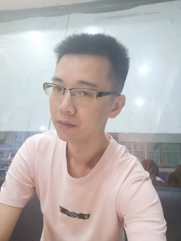 云杰的第三张照片--平和征婚网