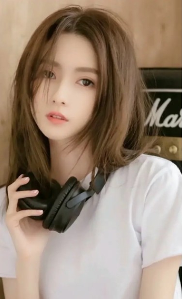 小花花的第一张照片--平和征婚网