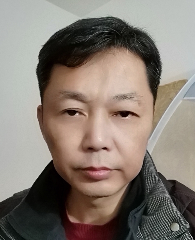 大苏苏的第三张照片--平和征婚网