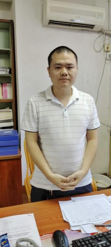 千里川寻的第一张照片--平和征婚网