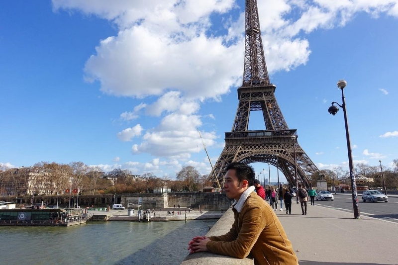 Fung的第三张照片--平和征婚网