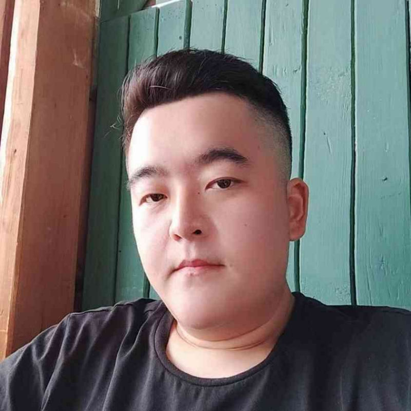 小谢的第一张照片--平和征婚网