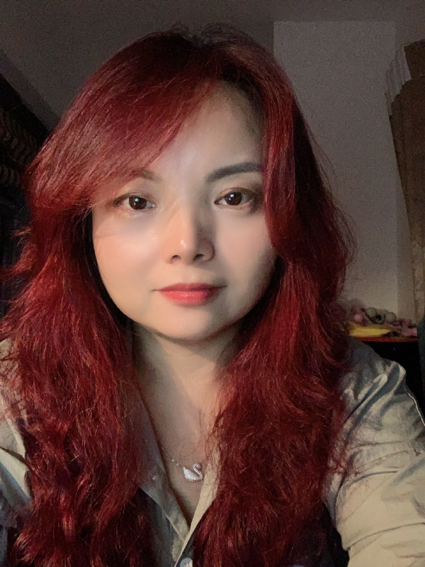 静静的第二张照片--平和征婚网