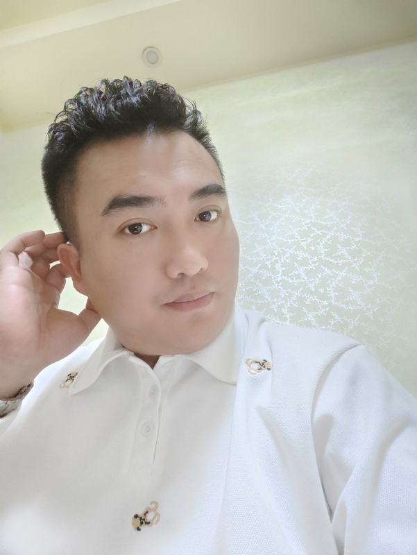 哈哈先生的第一张照片--平和征婚网
