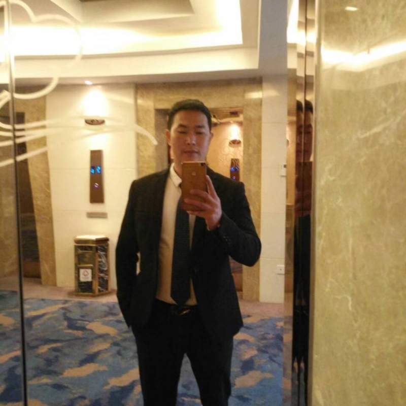 温暖的阳光的第二张照片--平和征婚网