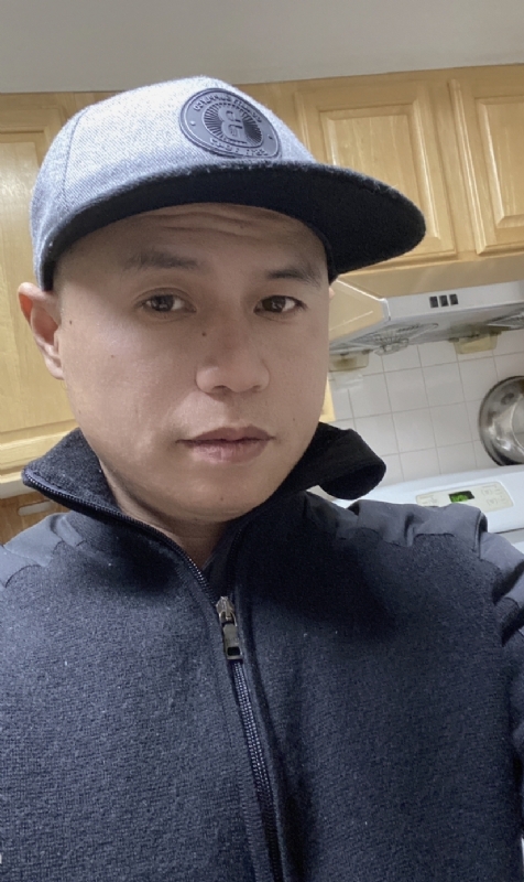tony的第一张照片--平和征婚网