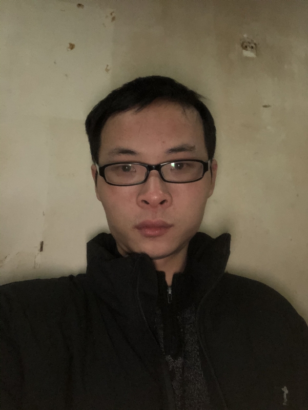 WU的第一张照片--平和征婚网