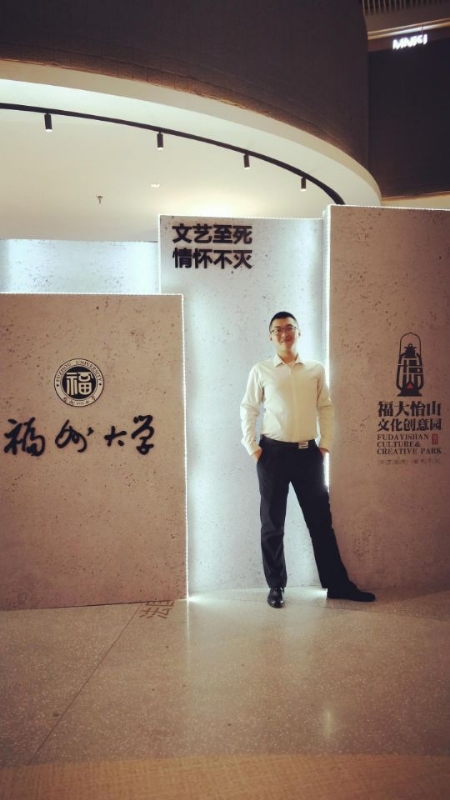 凌宇的第一张照片--平和征婚网