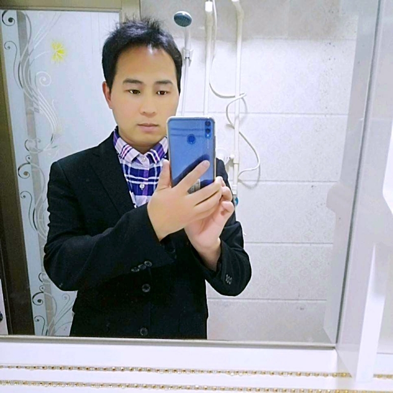 寻找一位爱人的第一张照片--平和征婚网