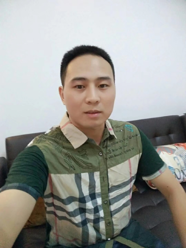 寻找一位爱人的第二张照片--平和征婚网