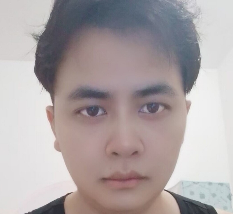似醉非醉的第一张照片--平和征婚网
