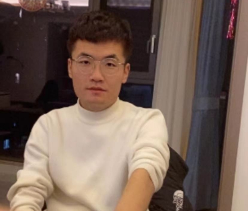 阮籍的第一张照片--平和征婚网