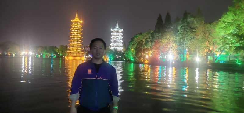 喜乐的第一张照片--平和征婚网