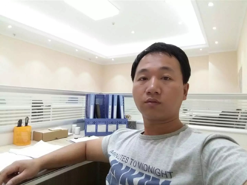 喜乐的第三张照片--平和征婚网