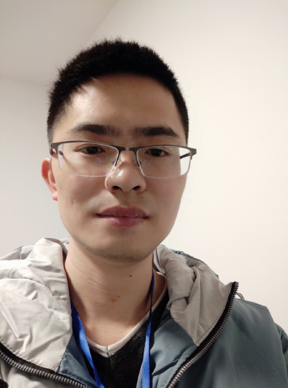 清风的第一张照片--平和征婚网