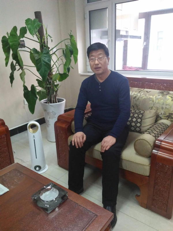 岚歌的第一张照片--平和征婚网