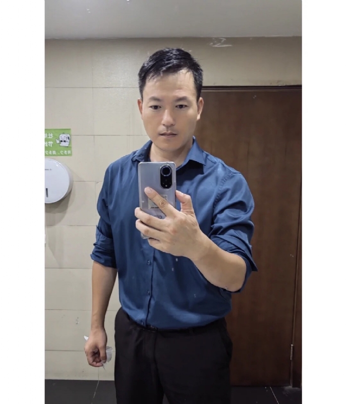 缘来是你的第三张照片--平和征婚网