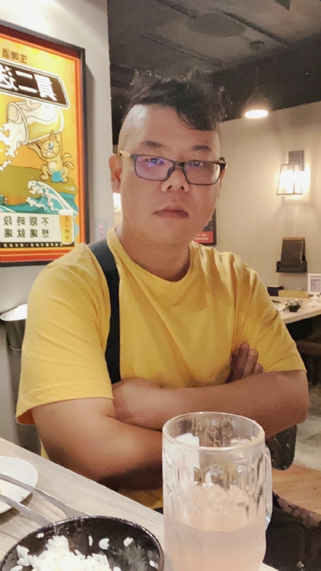 公爵的第一张照片--平和征婚网
