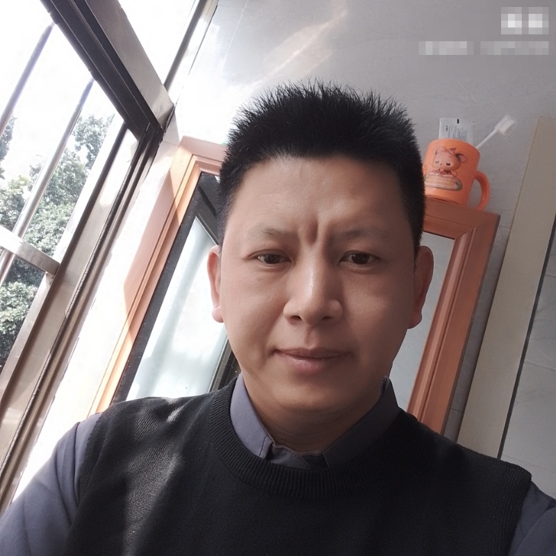 凯凯的第一张照片--平和征婚网