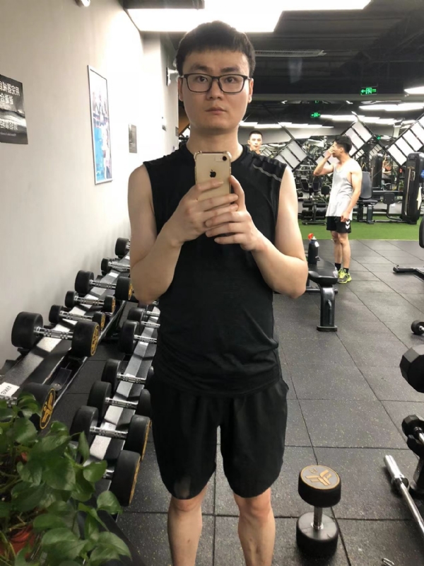 土豆的第一张照片--平和征婚网
