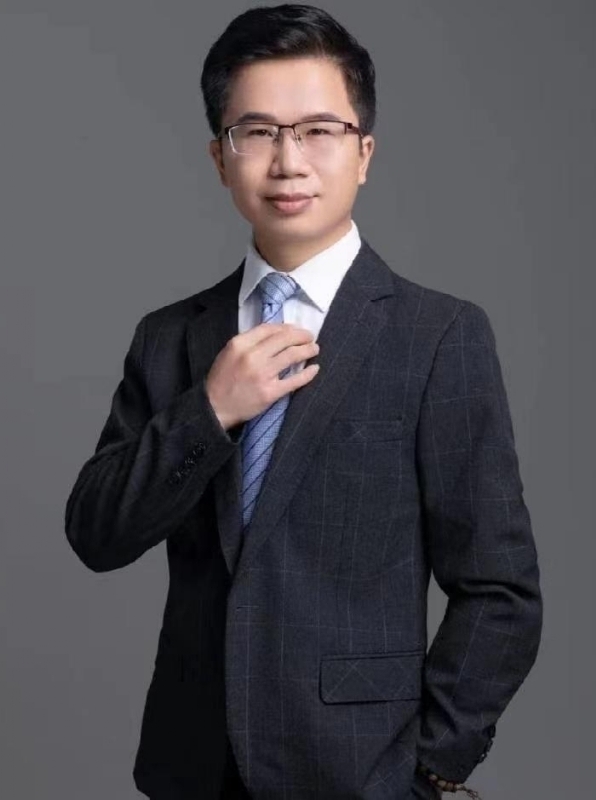 陈先生的第一张照片--平和征婚网
