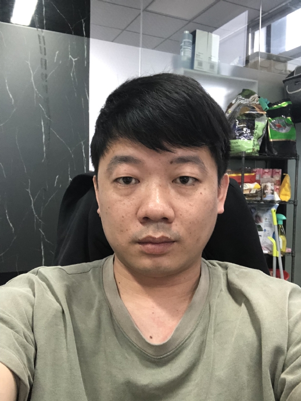 huihui的第一张照片--平和征婚网
