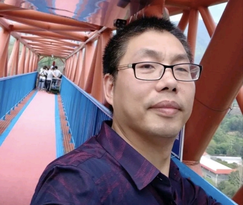 山羊的第一张照片--平和征婚网