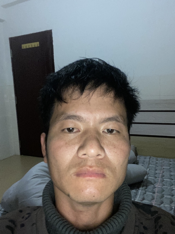 开心的第三张照片--平和征婚网