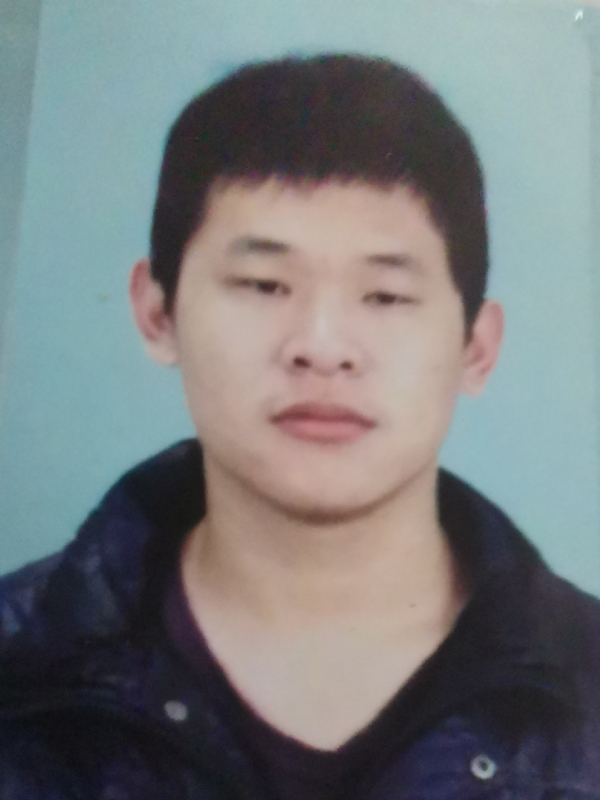 小鱼的第一张照片--平和征婚网