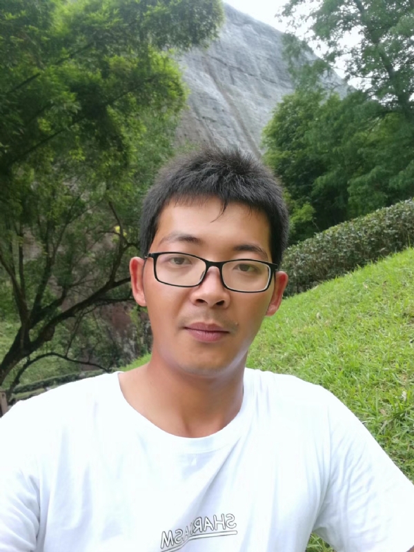 遇上方知有的第一张照片--平和征婚网