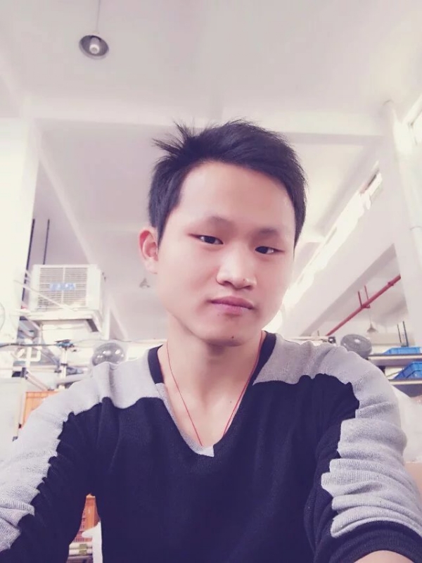 ks的第一张照片--平和征婚网