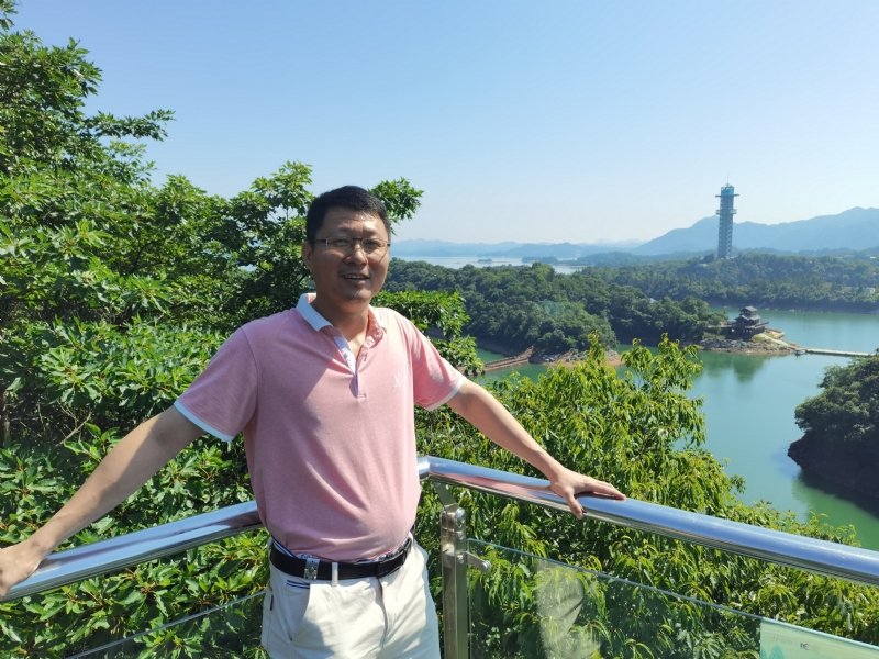 旅程的第一张照片--平和征婚网
